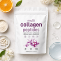 Collagen Peptides Powder (unflavored)