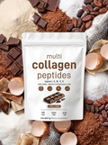 Collagen Peptides Powder (Chocolate)
